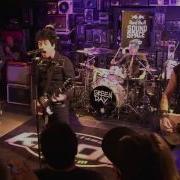 Green Day Holiday Live At KROQ