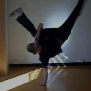 Hat Trick Breakdance