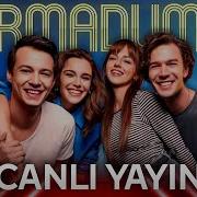 Darmaduman 6 Bölüm Canlı Yayın