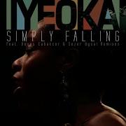 Simply Falling Instrumental Mix