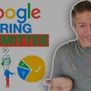 Google S Hiring Committee