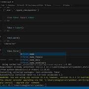 Setting Up Jupyter Notebook In Visual Studio Code