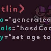 Kotlin For Beginners Tutorial Classes Data Classes