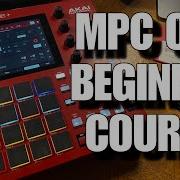 AKAI MPC ONE как создать свой первый бит обновлено