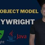Page Object Model In Playwright With Java