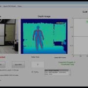 Extreme Learning Machine For Human Motion Analysis Video Demo