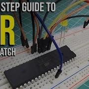 10 шагов для запуска микроконтроллеров AVR