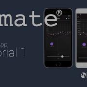 Pymate Tutorial 1
