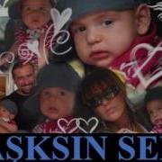 Gülben Ergen Aşksın Sen