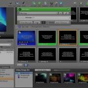 Pro Presenter Messages
