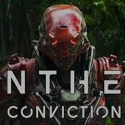 Conviction An Anthem Trailer From Neill Blomkamp