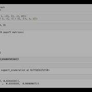Using Python To Find Nash Equilibria With Nashpy