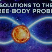 Solving The Three Body Problem