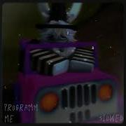Robo Pup PROGRAM ME Slowed