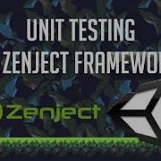 Unit Testing With Zenject Dependency Injection Unity 2018 Tutorial
