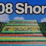 The NEW Weekly Shorts Have An A08 Map