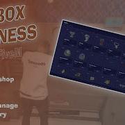 FiveM Icebox Jewelry Shop Script ESX QBCore Craft Manage Store Ownable Shop