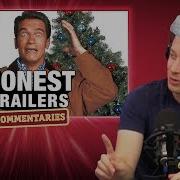 Honest Trailers Commentary Jingle All The Way