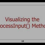 Visualizing The Java SearchWithParallelStreams Hook Methods