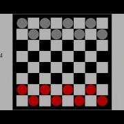 SIMPLE CHECKERS GAME IN JAVASCRIPT Source Code And Projects Review