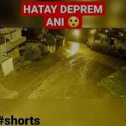 Hatay Deprem Anı 04 17