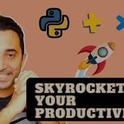 8 Tips To SKYROCKET Your Python Productivity On VS Code Visual Studio Code