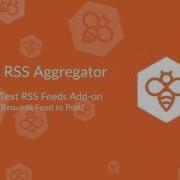 WP RSS Aggregator Full Text RSS Feeds Add On