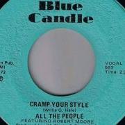 All The People Feat Robert Moore Cramp Your Style
