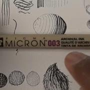 Micron 003 Tips With Alphonso Dunn