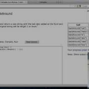 CodingBat 1 Introduction To Java Strings
