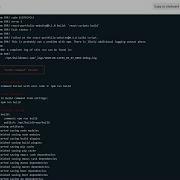 Command Failed With Exit Code 1 Npm Run Build Netlify Fix 2020