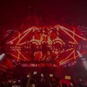 Slander The Eye Tour Intro