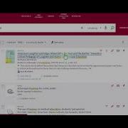 Basic Searching With OneSearch