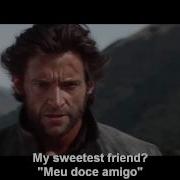 Hurt Johnny Cash Wolverine O Tributo Definitivo A Hugh Jackman