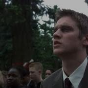 Final Destination 2000 Flight 180 Memorial Funeral Scene