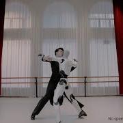 Humanoid Robot Walker C1 Performed Breathtaking Waltz And Ballet With Human Dancers