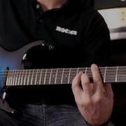 Separate Ways Journey Guitar Cover