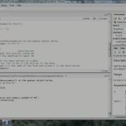 RStudio Debugger
