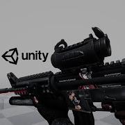 Unity3D Advanced FPS Testing Tactical First Person Shooter