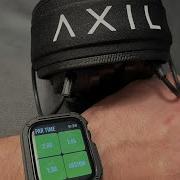 PRS Match Timer To Your Bluetooth Ear Pro