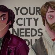 Concrete Jungle релизный трейлер