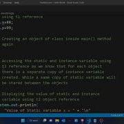 Understanding Static Vs Final In Java Exploring Key Differences For Effective Programming