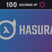 Hasura In 100 Seconds