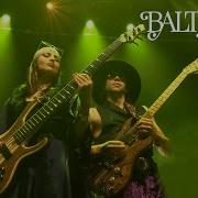 BALTHVS Live Aus Berlin