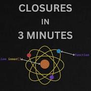 JS Closures In 3 Minutes