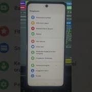 Cara Buka Menu Pengaturan Hp Oppo Lewat Situs Bar Oppo A60