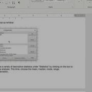 Learning PSPP Guide 2