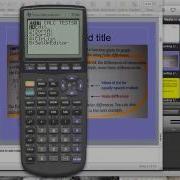 Alg 2 Section 5 9 Write Polynomial Models