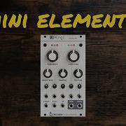Mutable Instruments Rings альтернативная прошивка