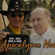 Apocalypse Now Cast Then Now 1979 2026 Tribute To Robert Duvall